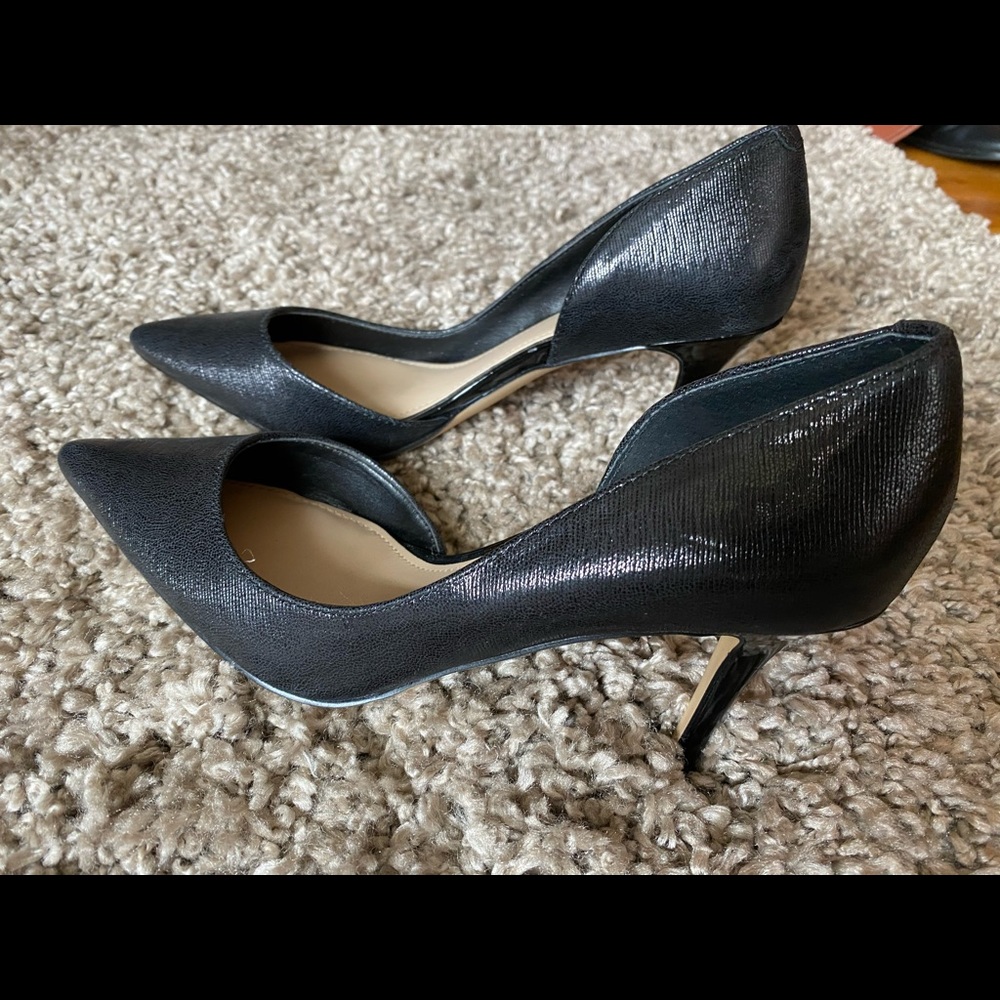 WHBM Professional Heels